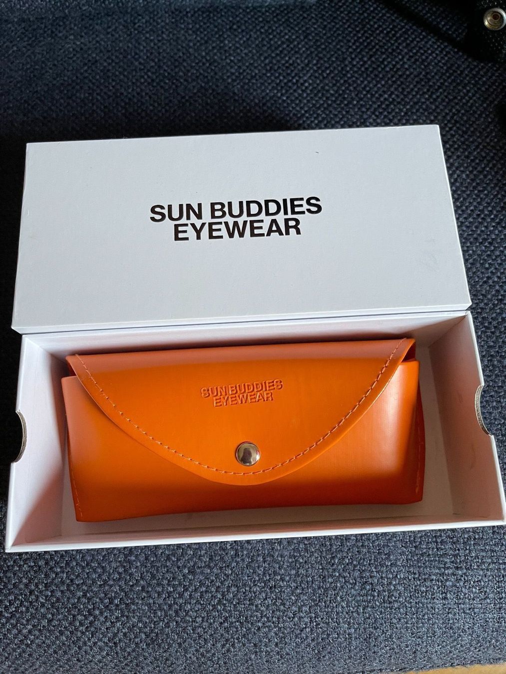 Occhiali & Lenti: Sun buddies sunglasses -scandinave – Nuovo (secondo la descrizione) da Nyon venduto da My_wardrobe 3