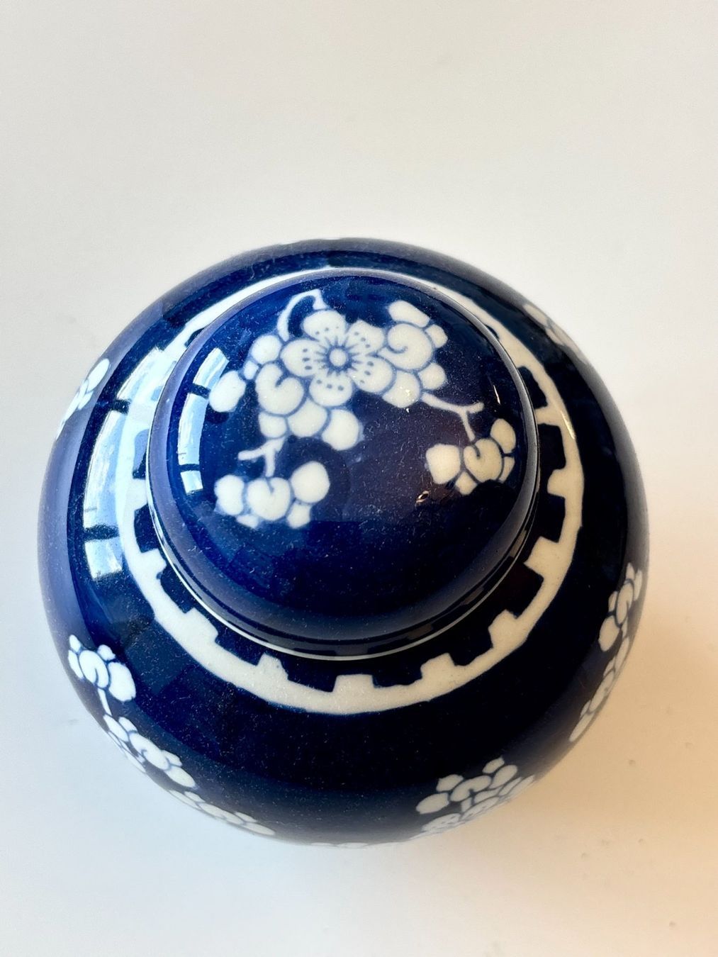 Vasi & Recipienti: Antike Chinesische Ingwerdose. – Usato da Luzern venduto da sse_hph5 4