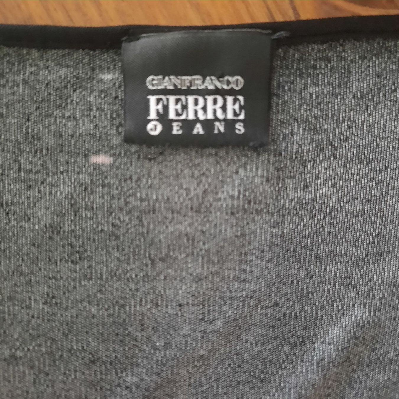 Gianfranco Ferre Kleider: Kleid Gianfranco Ferre Grösse S – Gebraucht aus Mönchaltorf von Espressina 2