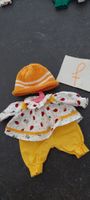 Puppenkleid