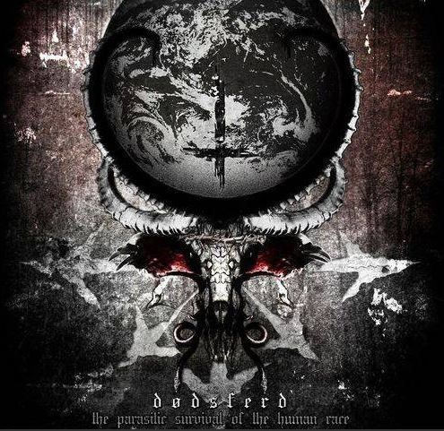 CD: Dodsferd - The para... – Usato da St-Cergue venduto da VeganWarrior