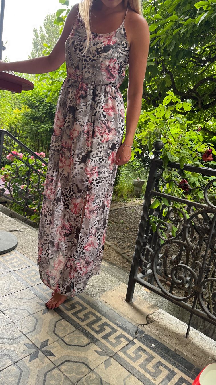 Vestiti: Robe d’été en parfait état – Usato da Neuchâtel venduto da yul_rg8p