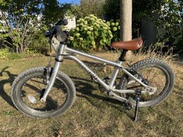 Kinderfahrrad Early Rider, 16 Zoll, guter Zustand