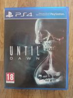 Until Dawn PS4 / PS5