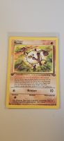 Menki 55/64 1st Edition Jungle DE TOP