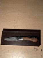 Vintage Laguiole Pocket Knife with Corkscrew - Classic!