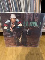 LL Cool J - Walking with a Panther - Original Vinyl