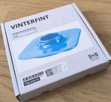 IKEA VINTERFINT Teelichthalter neu in OVP