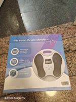 Elektronisches Muskelstimulationsgerät für Füße & Beine (EMS