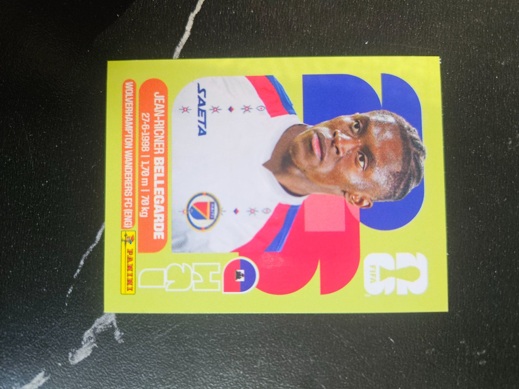 Panini Cartes à collectionner: HAI 12 – D'occasion à Würenlingen par Dinli