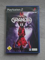PS 2 Spiel Grandia II PlayStation 2 Game