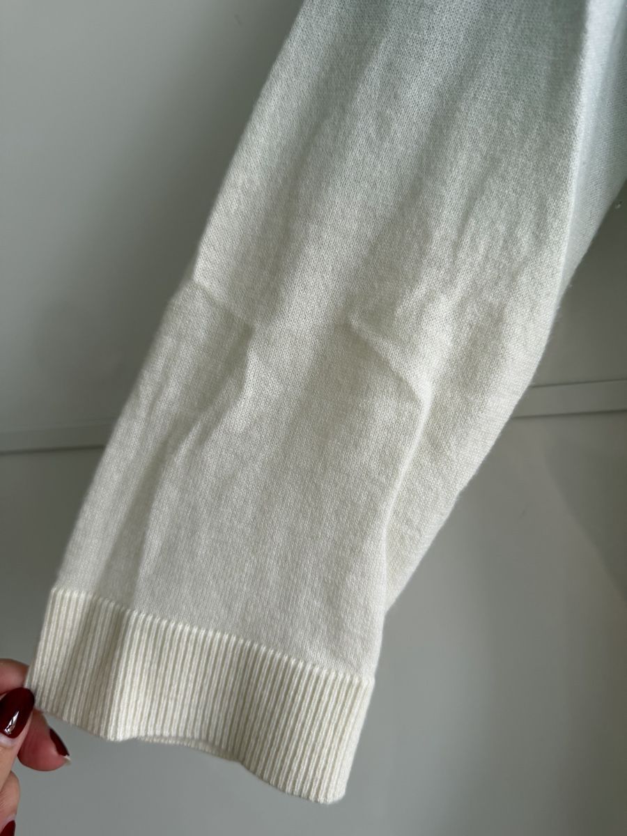 Pullover & Sweatshirts: FFC Pullover Gr. S, hellblau/weiss - super für den Frühling – Neu (gemäss Beschreibung) aus Winterthur von marisole4 1