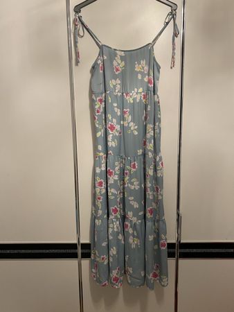 Maxi Kleid von ZARA Gr.S