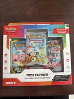 Pokemon First Partner 2 🇺🇸