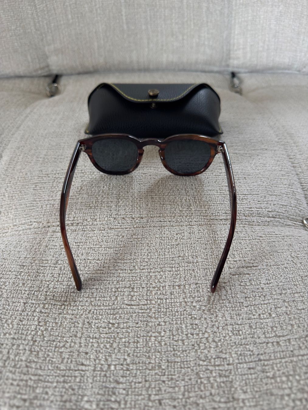 Occhiali & Lenti: Sonnenbrille – Nuovo (secondo la descrizione) da Horgen venduto da onur_5 3