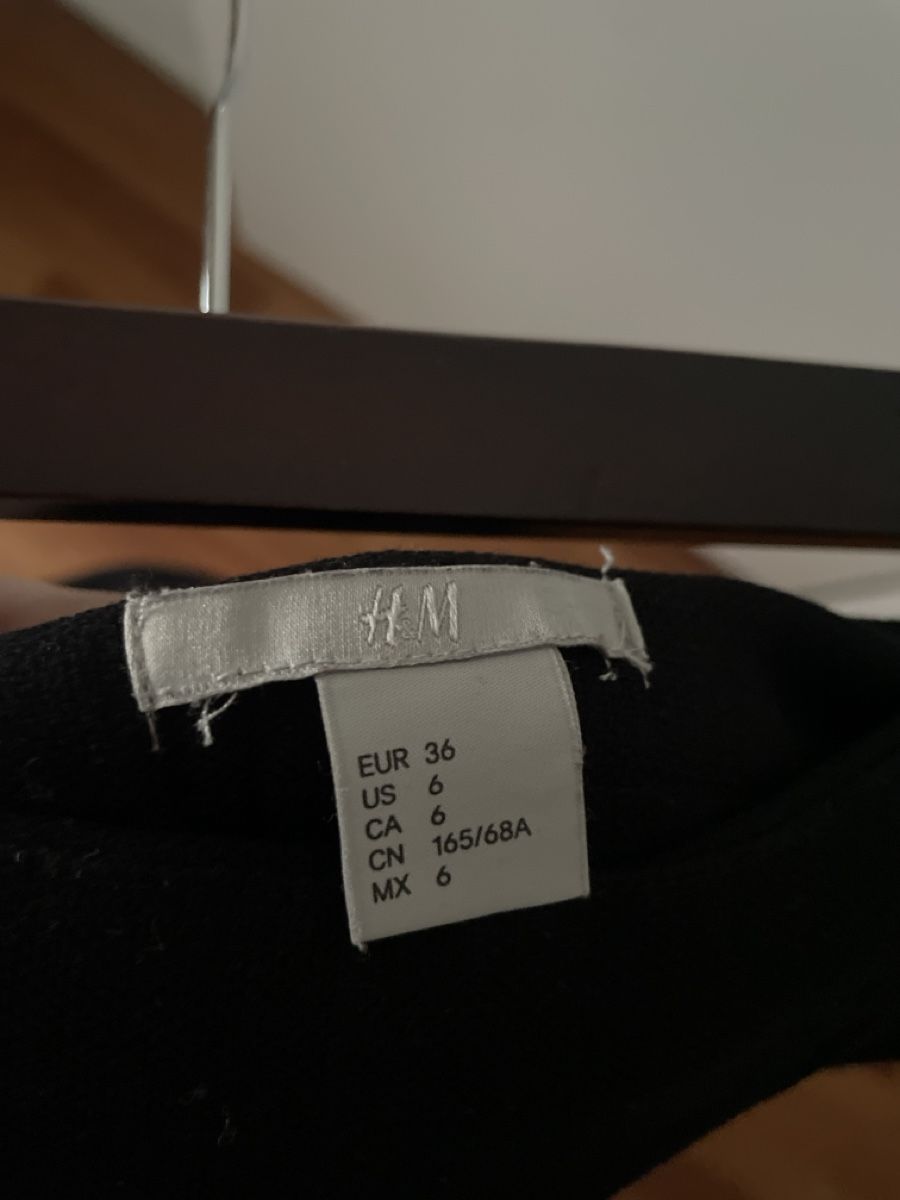 H&M Pantaloni: Damenshorts H&M gr. 36 – Usato da Adliswil venduto da Udarius 2