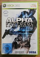 Alpha Protocol