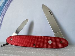 VICTORINOX - Excelsior - Alox OC - Sackmesser