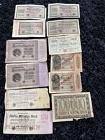 Reichsbanknote