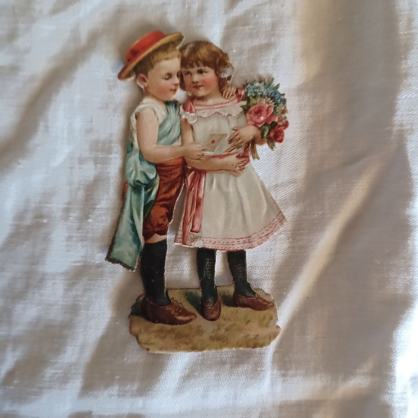 Tutte le decorazioni: Alte Oblade (8) – Usato da Abtwil SG venduto da luupsy