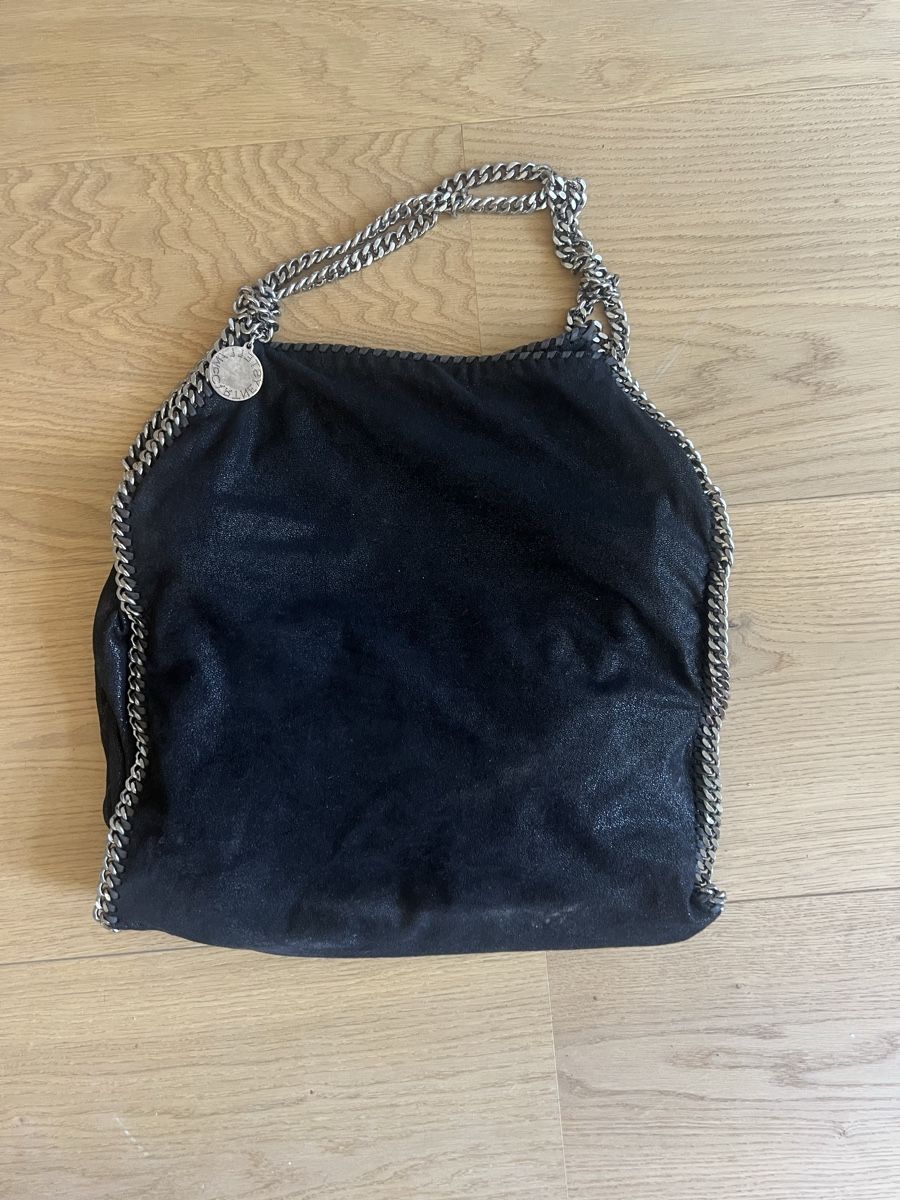 Stella McCartney Borse da donna: Stella Mccartney Falabella Bag – Usato da Volketswil venduto da zelingling2103