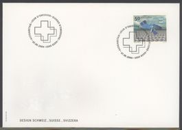 2004, FDC, Dauermarke Design-Klassiker