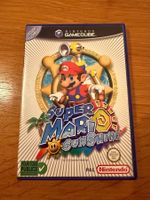 Super Mario Sunshine – Nintendo GameCube – Quasi neuf