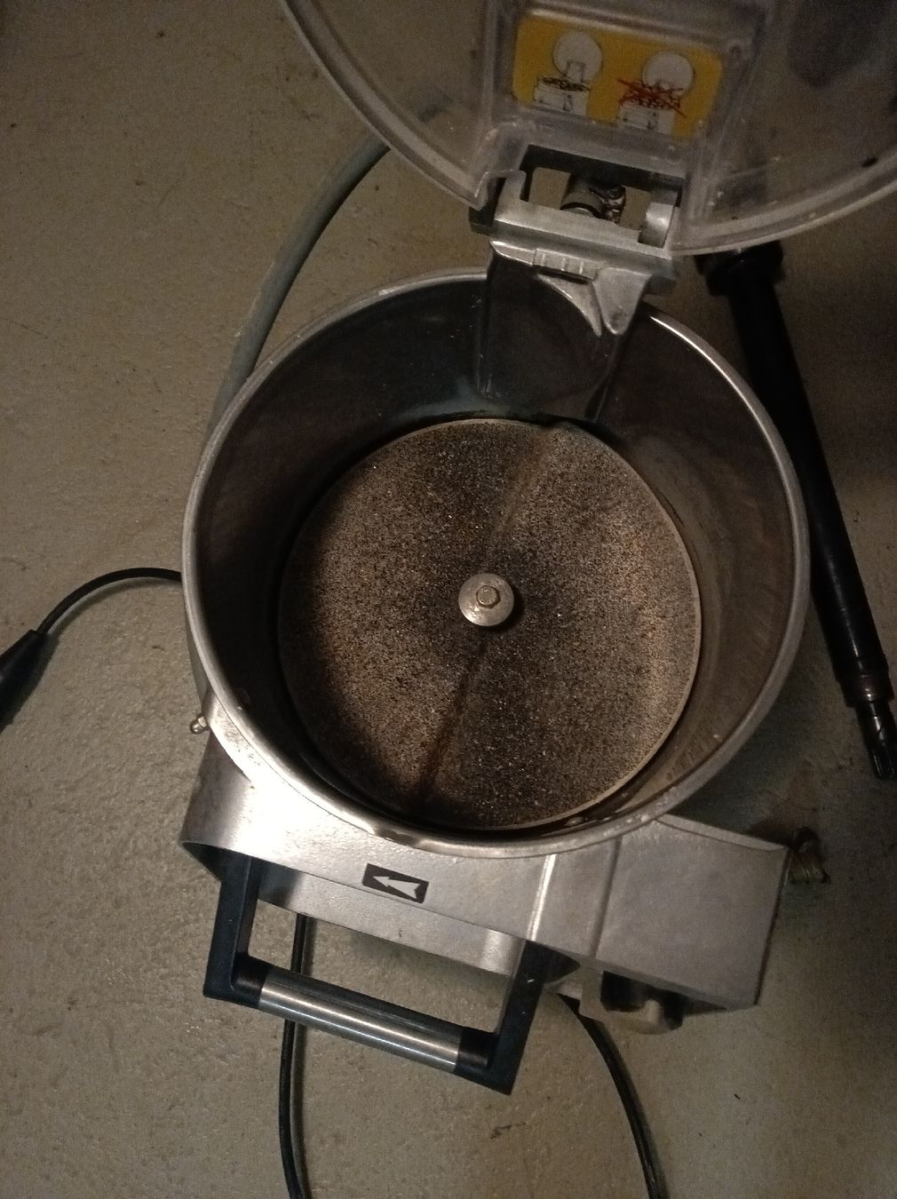 Tutte le macchine: schalmaschine  – Usato da Gebenstorf venduto da mph_9ffq 1