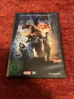 DVD - Fantastic Four – Top Zustand - Filmabend sichern!