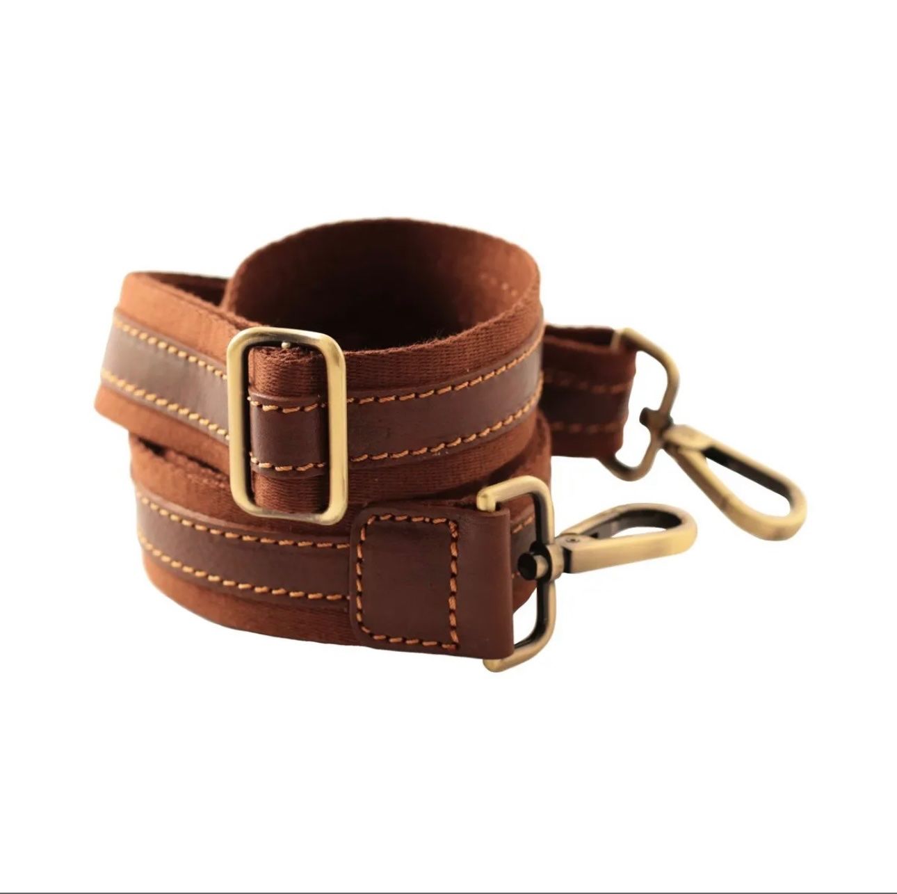 Borse: Reisetasche Leder Tuscany - Farbe: Braun – Nuovo e nell'imballaggio originale da Wittenbach venduto da WWW.DRILUBAGS.CH 2