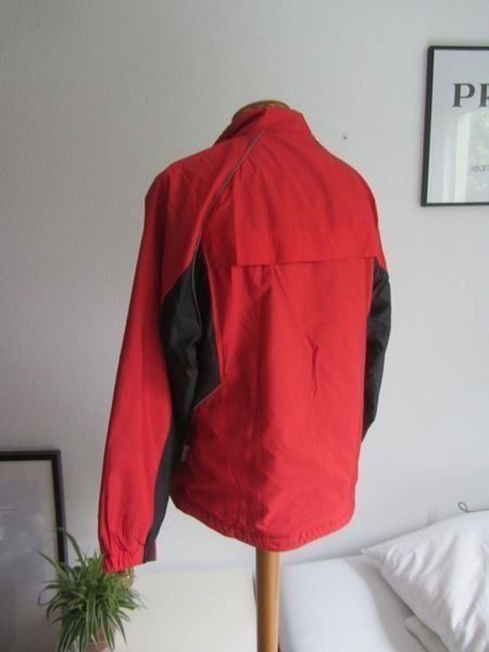 Vestes: CRANE - Jacke rot sportlich S – D'occasion à Zürich par Diazaio 2