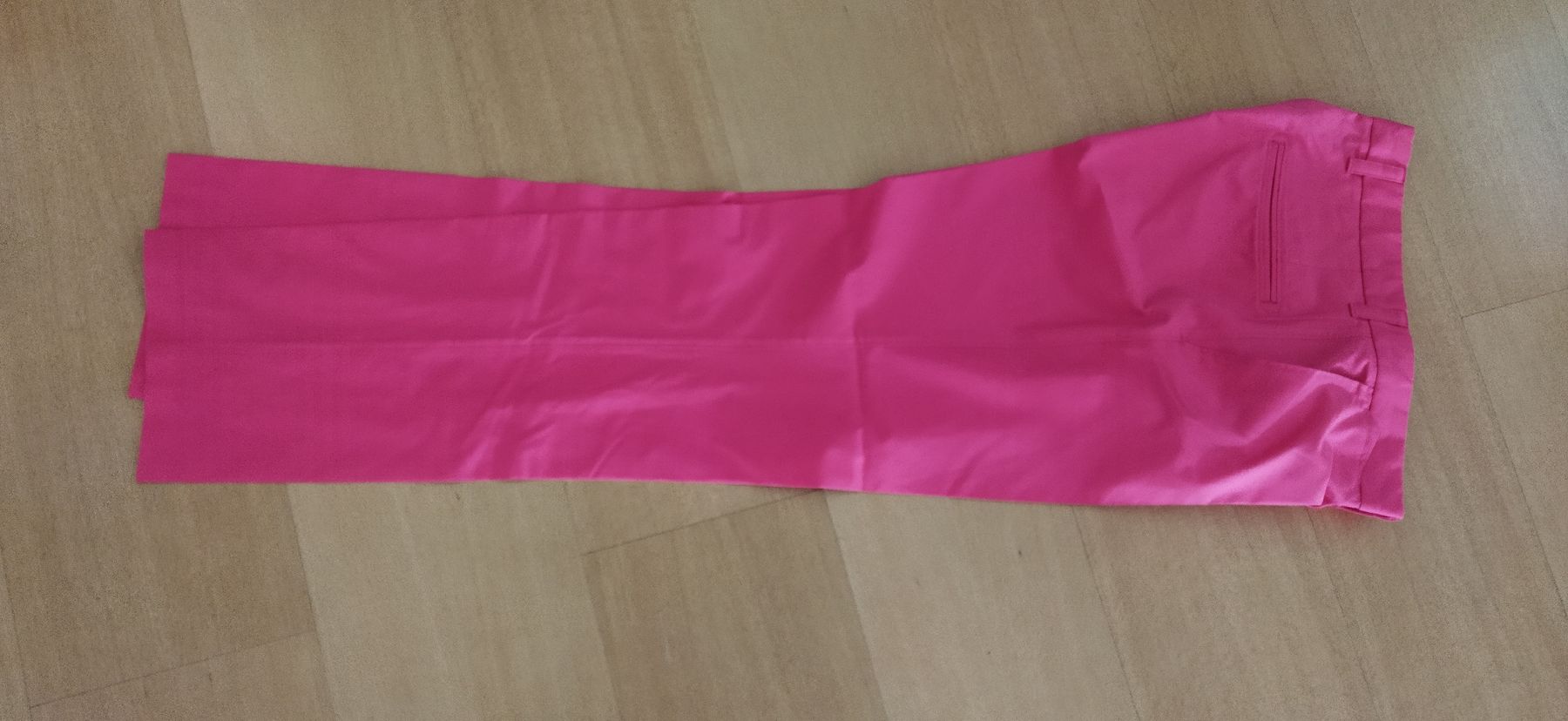 Lindeberg Pantaloni: Herrengolfhose J. Lindeberg 33/32 – Nuovo (secondo la descrizione) da Thun venduto da Leopardin63