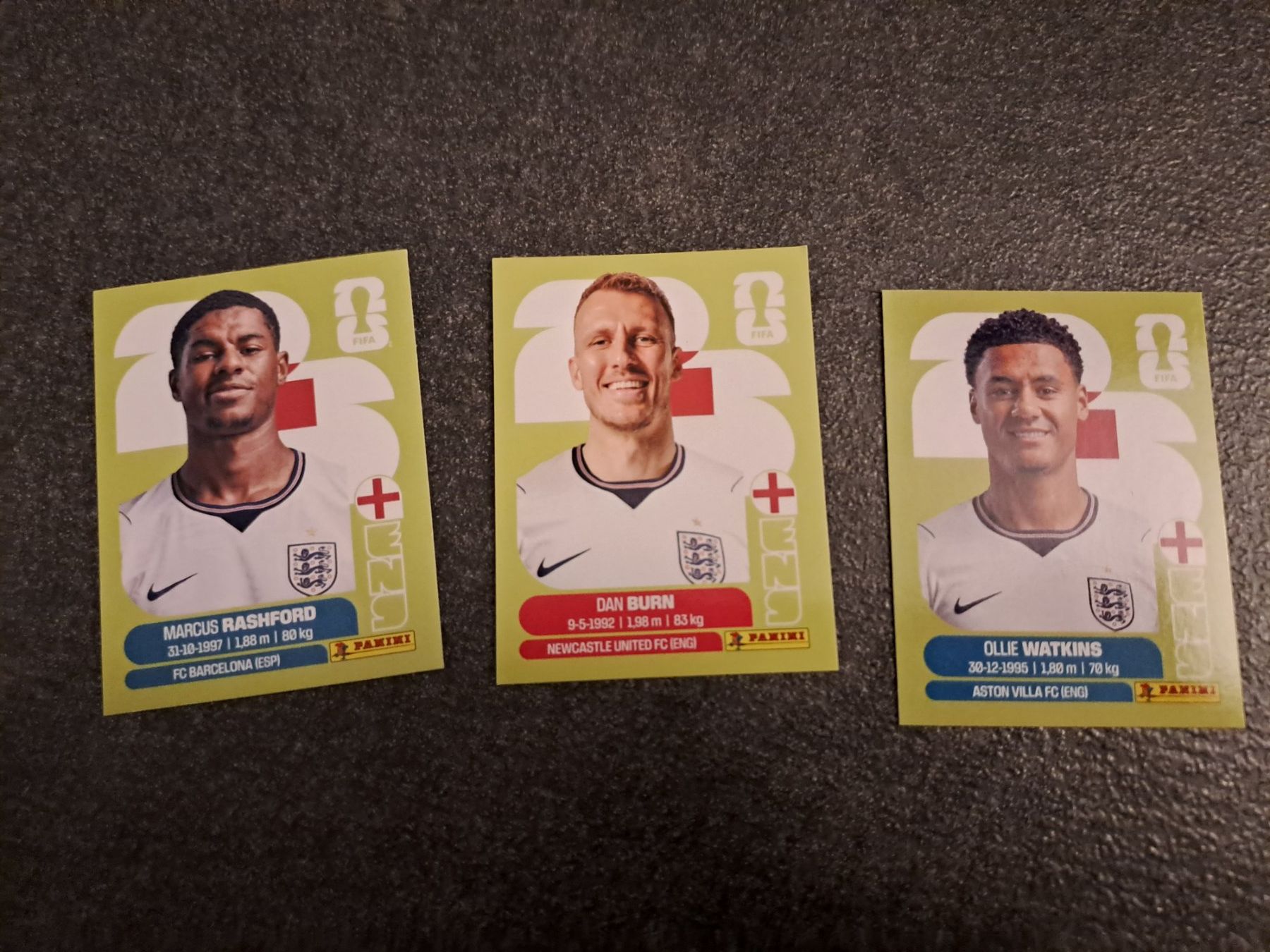 Panini Cartes à collectionner: Pannini word cup 2026 – Neuf avec emballage d'origine à Biel/Bienne par Sikosi 2