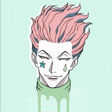 Profile image of HisokaX97