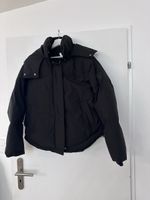 Winterjacke XL