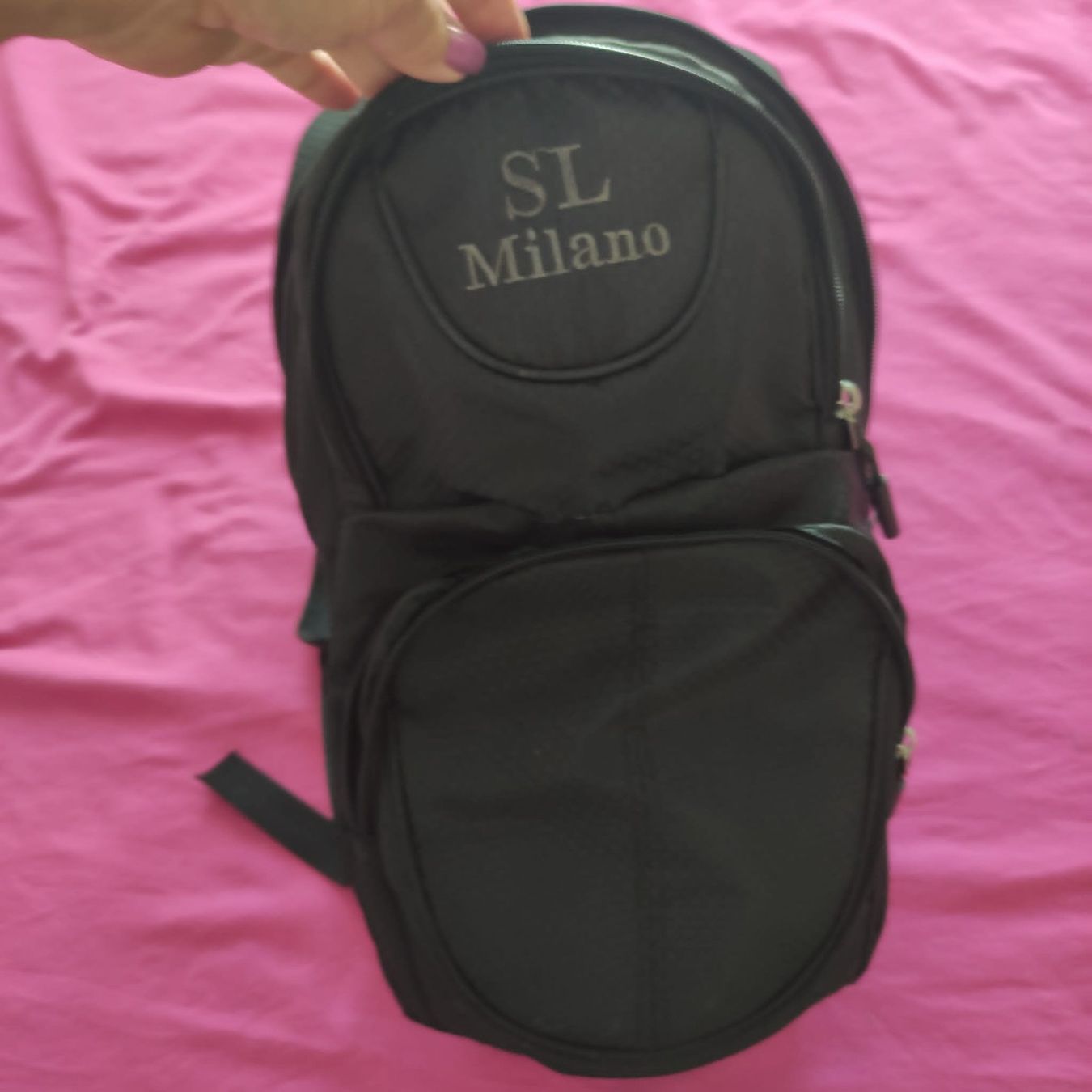 Zaini: Leichter Rucksack – Usato da Goldau venduto da annalena44