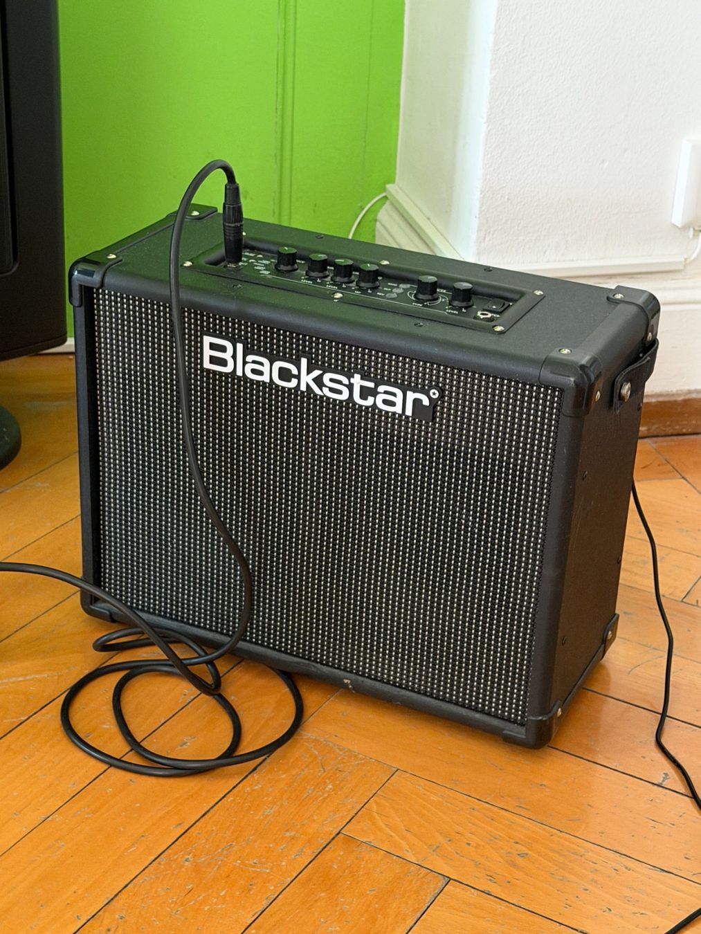 Blackstar Amplificatori: Blackstar ID Core Stereo 40 – Usato da Fribourg venduto da elguero