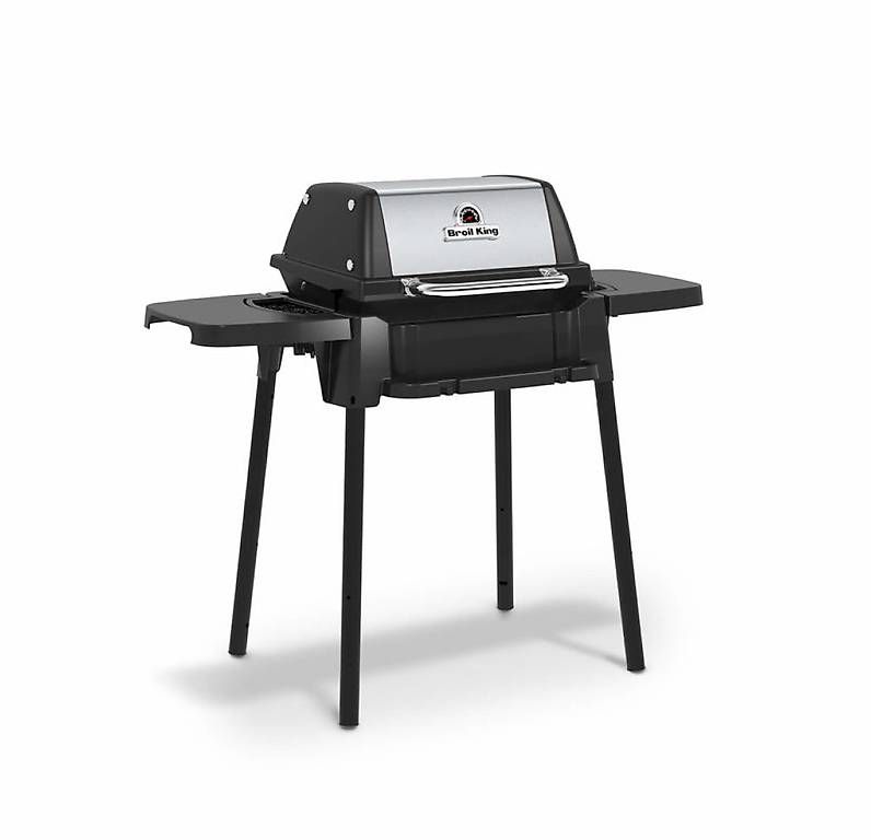 Broil King Griglie: Grill Broil King Porta Chef 120 NEU – Nuovo e nell'imballaggio originale da Gebenstorf venduto da Roker65