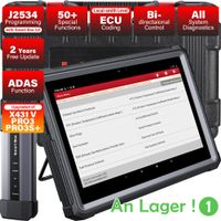 2024 LAUNCH X431 PRO 5  KFZ OBD2 Diagnosegerät