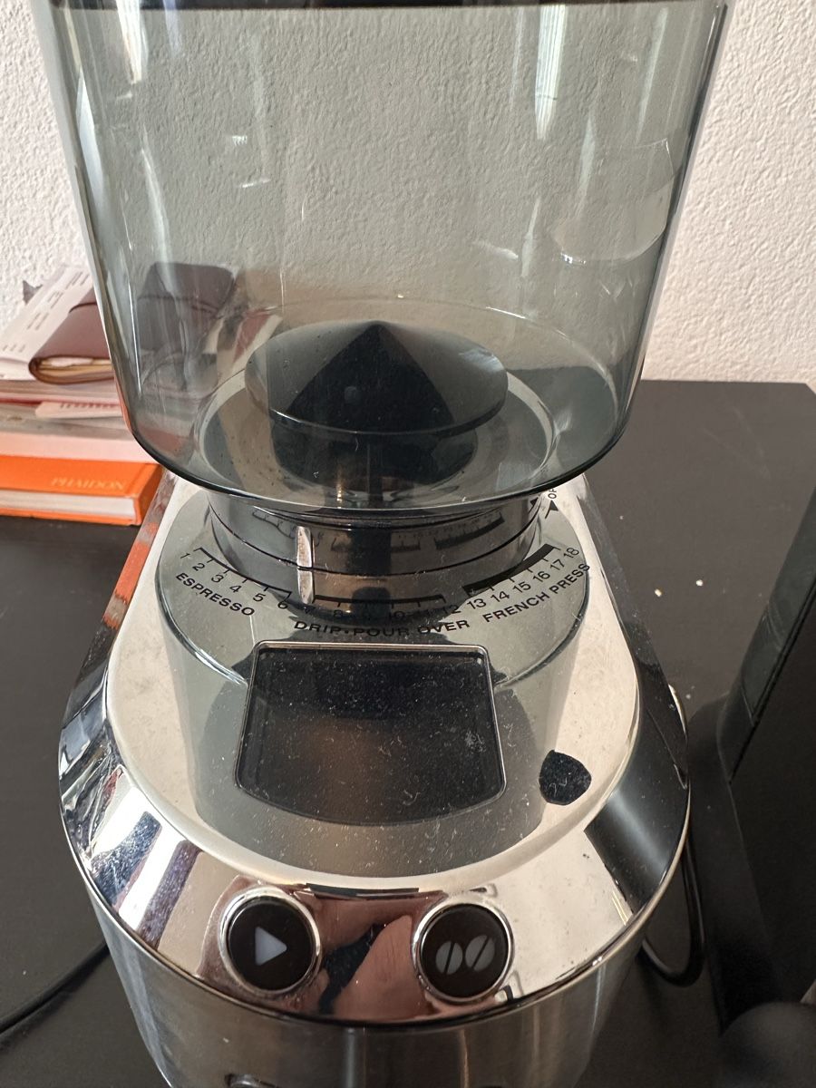 De'Longhi Macchine per caffè & Macchine per espresso: DeLonghi Dedica complete barista set – Usato da Uster venduto da sil_6ndz 4