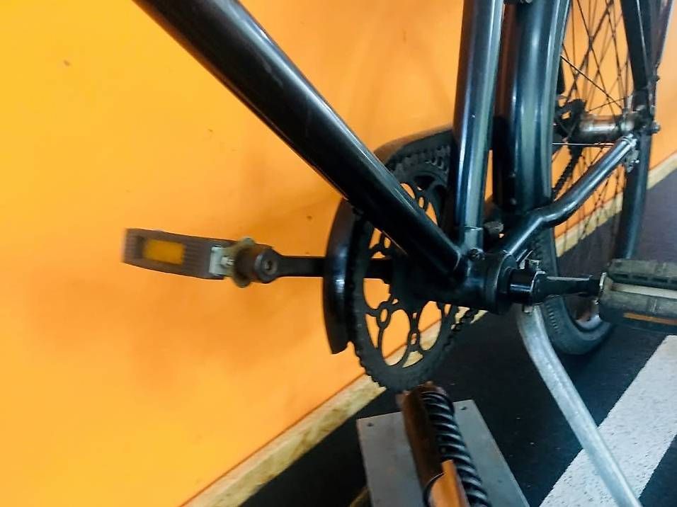 Condor Biciclette: Militärvelo Condor 1950 – Usato da Seewen SO venduto da Eliane-Nora 2