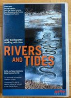 Rivers and Tides (Andy Goldsworthy) Dokumentarfilm   ©'2001