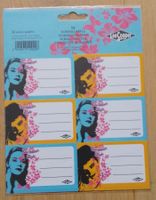 Schuletiketten (18) LeeCooper von Lannoo Graphics