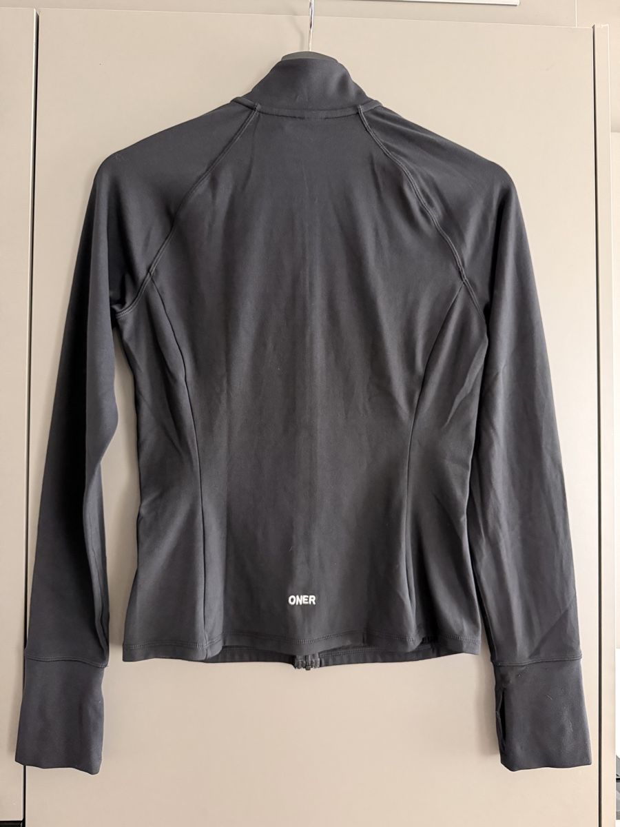Oner Active Giacche: Neuwertige Oner Active Softmotion Jacke, Grösse L – Usato da Muolen venduto da ginmelz 2