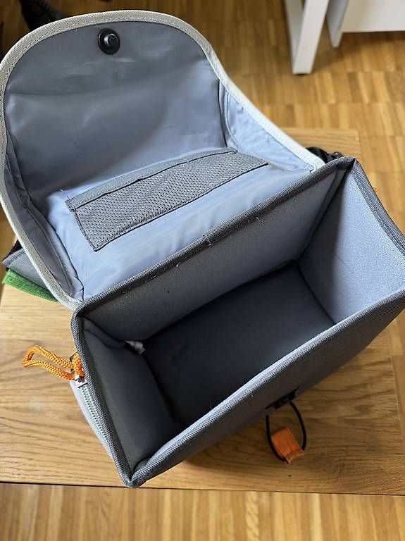 Taschen: Cosyspeed CAMSLINGER Kameratasche – Gebraucht aus Felsberg von Dario1980 4