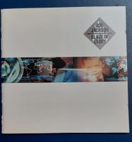 CD Joe Jackson - Blaze of Glory