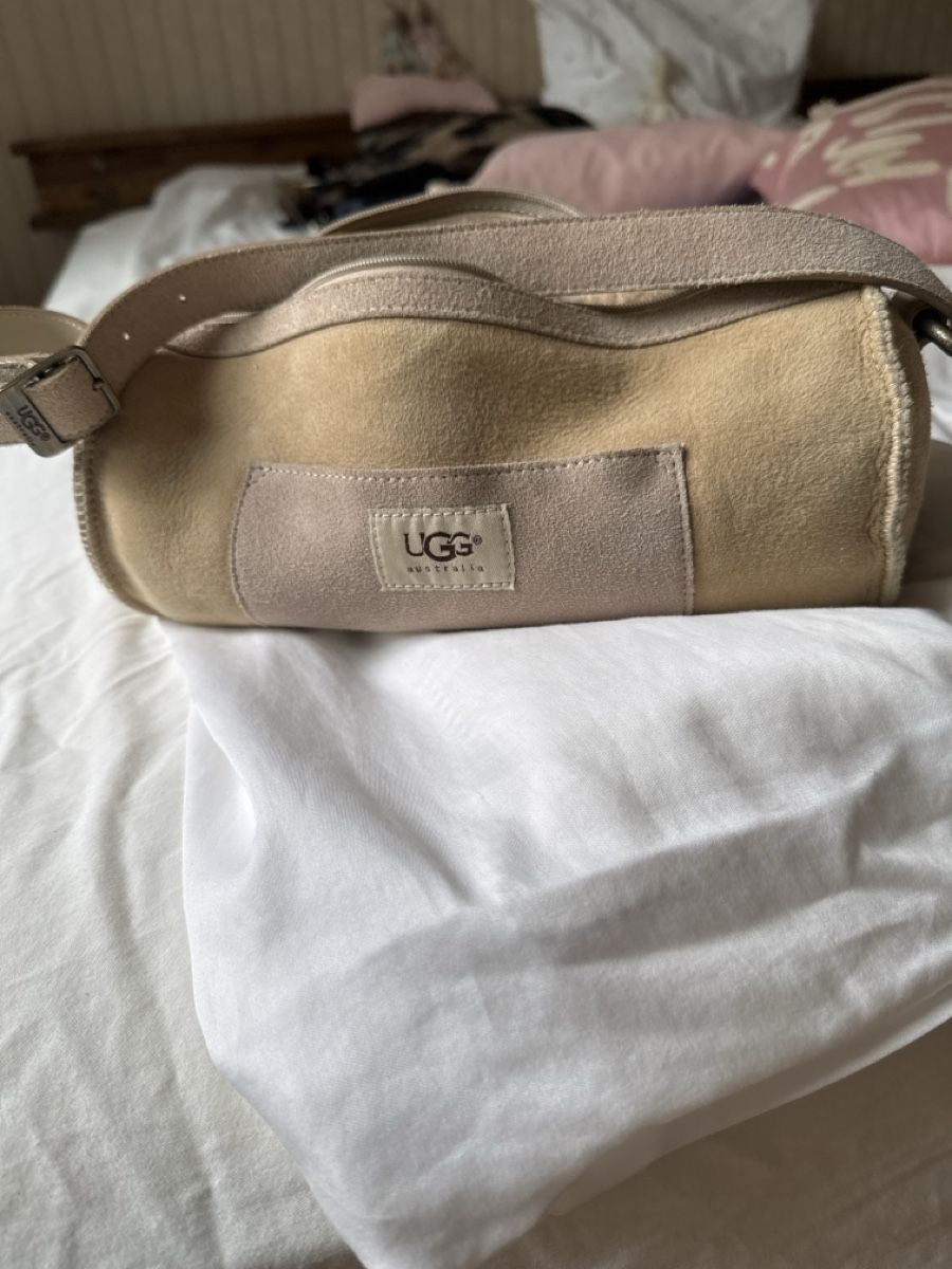 Ugg Borse da donna: Ugg tasche – Usato da Zürich venduto da funkelnderstern