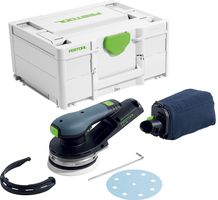  Festool ETSC 2 125 125-Basic (577733)