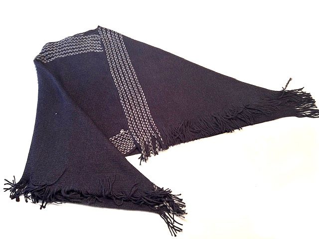 Altro in Moda donna: Armani Jeans Poncho, Grösse M – Usato da St.Gallen venduto da cbr_5mvv 1