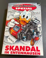LTB Spezial 85 - Skandal in Entenhausen